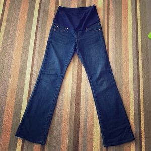 James jeans maternity